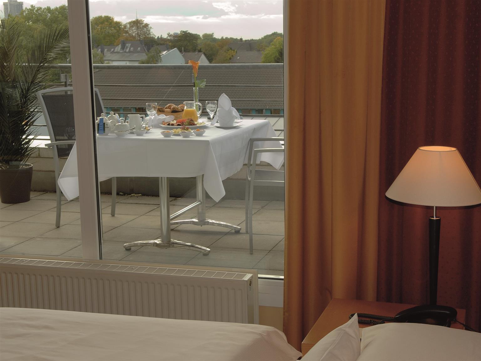 Plaza Premium Koeln Hotel Cameră foto